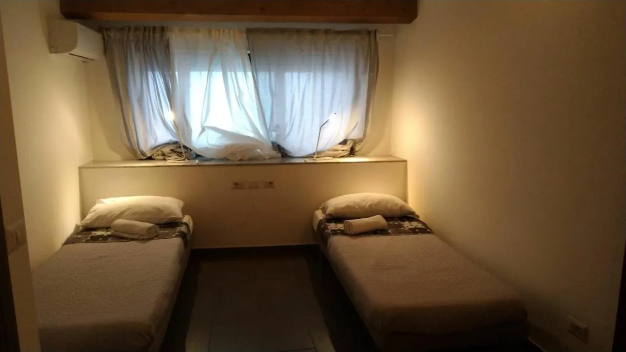 Gentile Holiday House Catania Italy