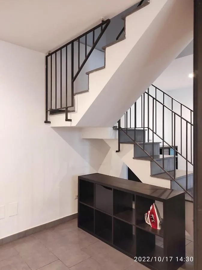 Gentile Holiday House Catania