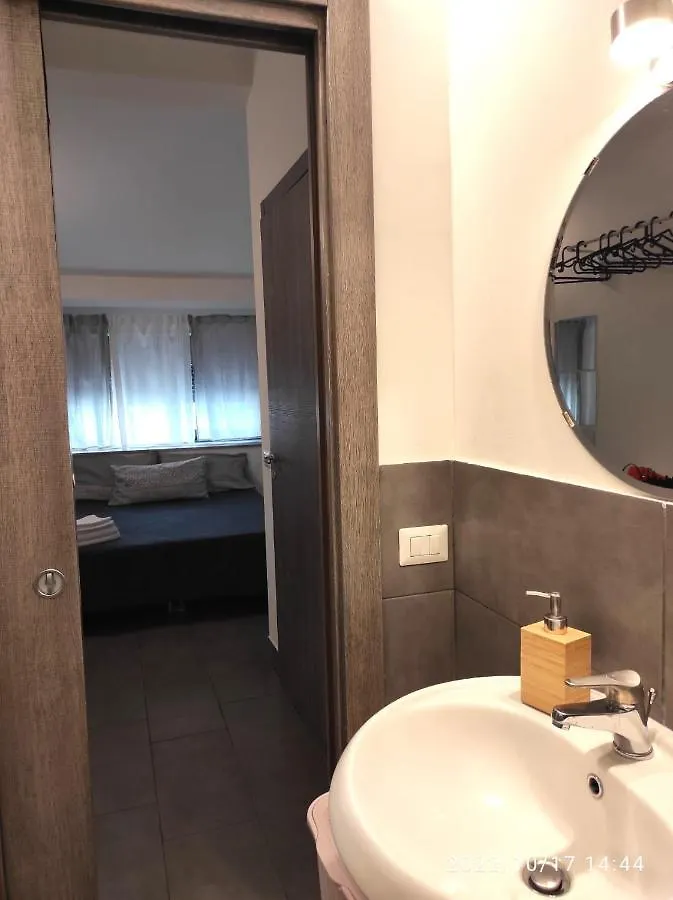 Gentile Holiday House Catania