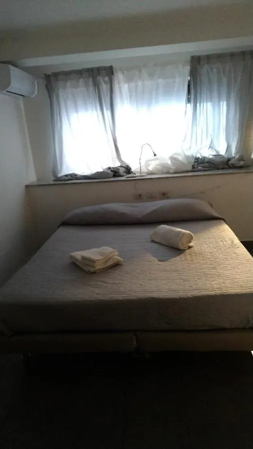 Gentile Holiday House Katanya