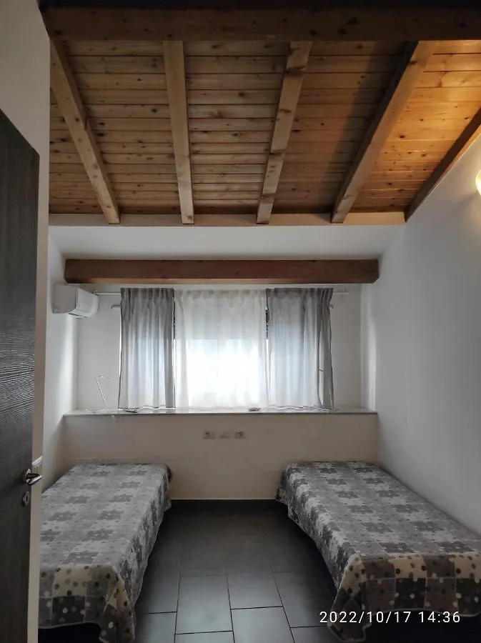 Apartment Gentile Holiday House Catania
