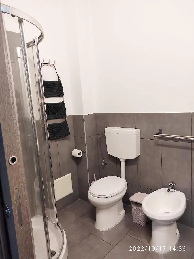 Appartamento Gentile Holiday House Aeroporto di Catania Fontana Rossa
