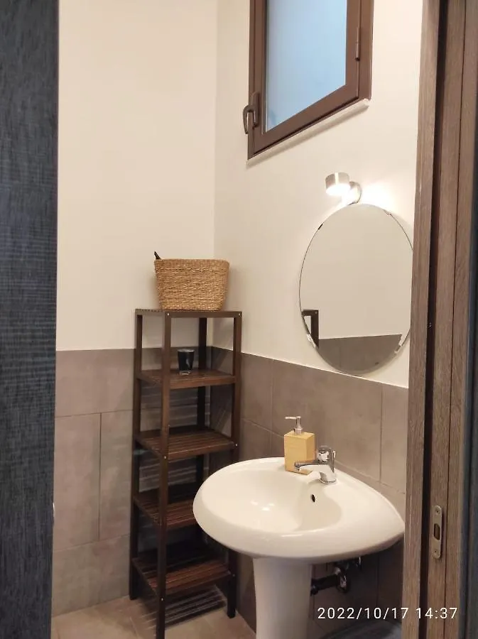 Appartamento Gentile Holiday House Aeroporto di Catania Fontana Rossa Italia