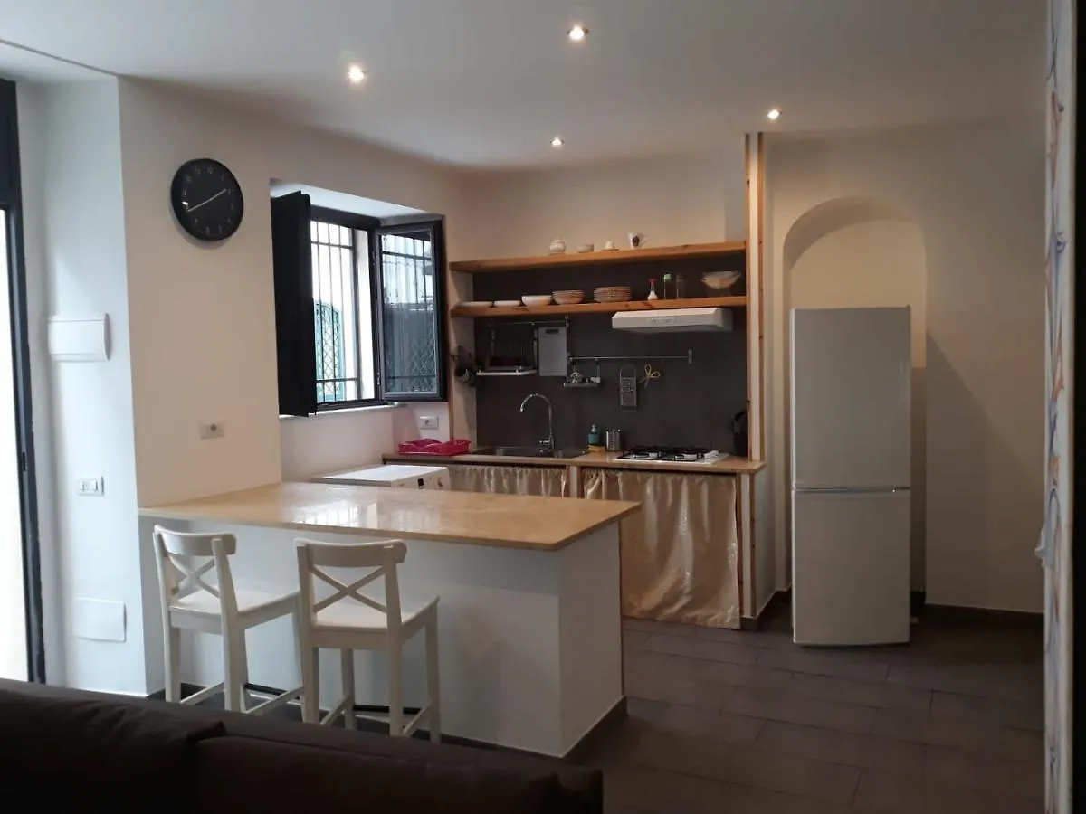 Gentile Holiday House Katanya